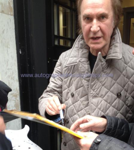 ray davies